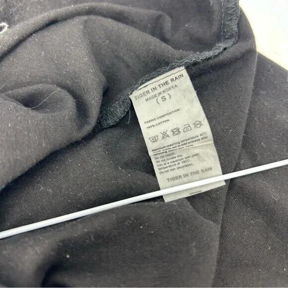 David Bowie Graphic Oversized T-Shirt – Unisex Rock Band Tee - Picture 5 of 5